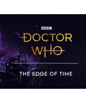 Doctor Who: The Edge Of Time Steam Key GLOBAL
